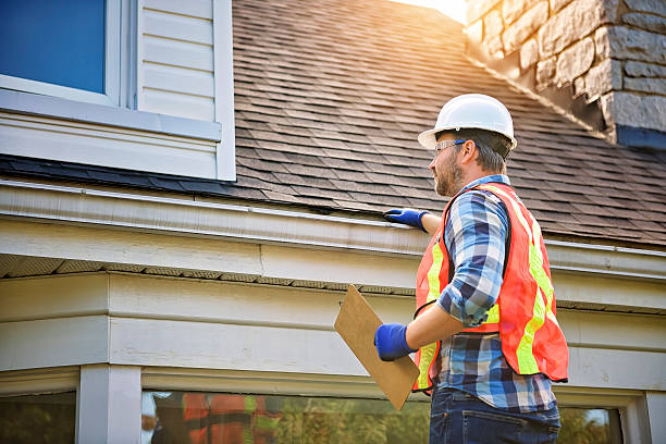 Licensed Roof Inspection service in Columbus, OH - Norken Roofing